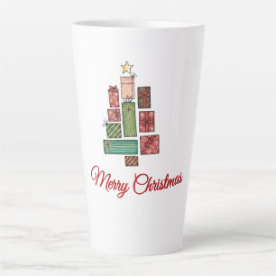 Cozy Christmas Coffee Mug Festive Holiday Gift