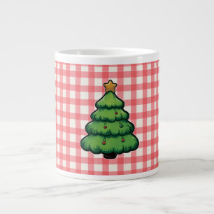 Cozy Christmas Mug