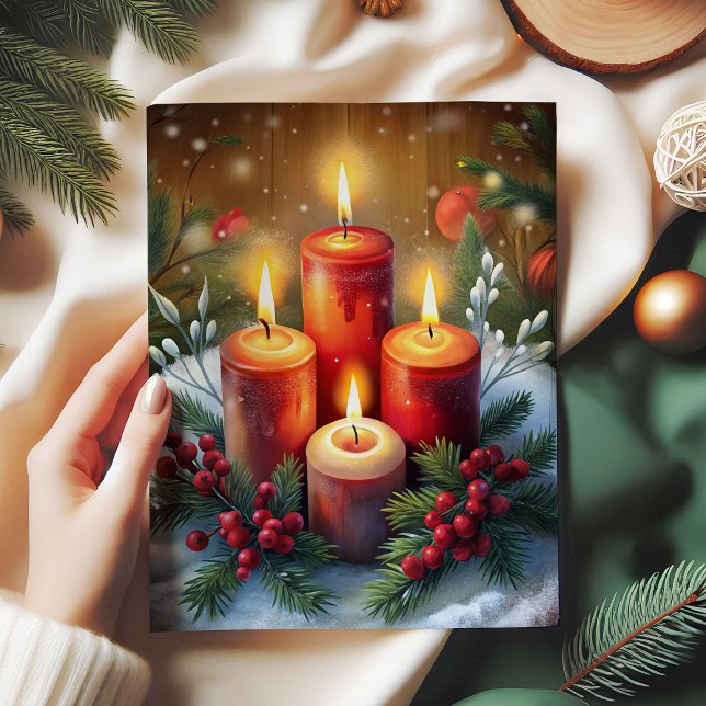 Cozy Christmas tissue paper vintage holiday charm (Cozy Christmas tissue paper vintage holiday charm

)