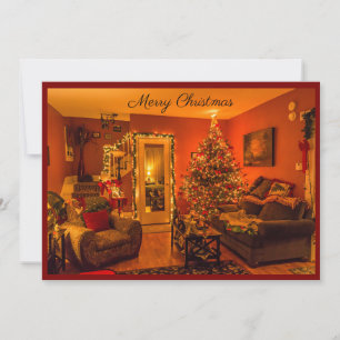 Cozy Holiday