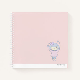 Cozy Ideas Notebook