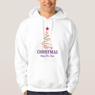 Cozy Matching Christmas Pullover Hoodie USA