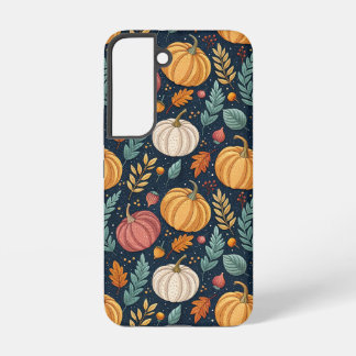 Cozy Phone Case For Autumn
