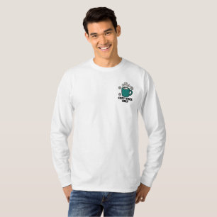 Cozy Vibes Only Winter Comic Tee