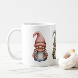 Cozy Winter Hygge Gift Coffee Mug