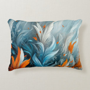 CozyNest – Premium Decorative Throw Pillow