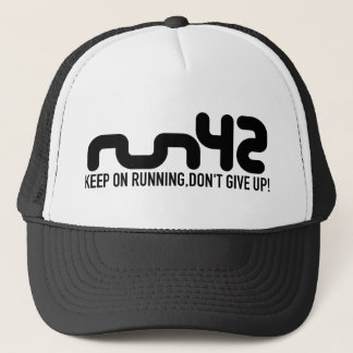 cp018 trucker hat