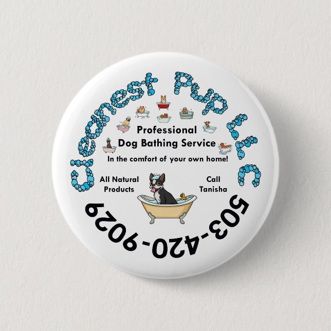 CP BUTTON (Front)