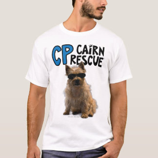 CP Cairn Rescue T-Shirt