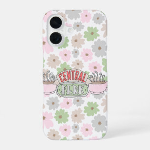 CP Floral Phone Case