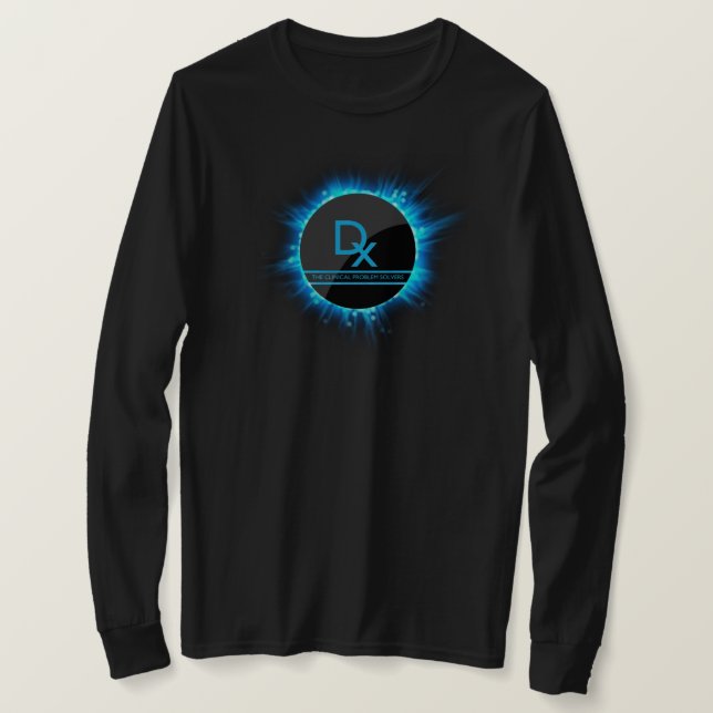 CP Solvers Flare Design Women's T-Shirt (Design Front)