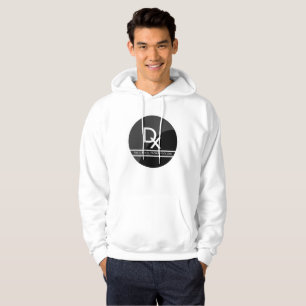 CP Solvers Hoodie (Men's)