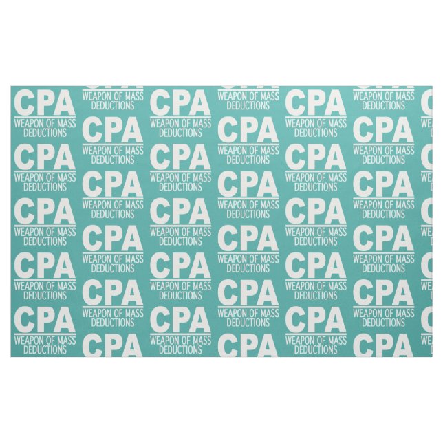 CPA custom color fabric (Fat Quarter)