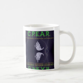 CPEAR Coffee cup