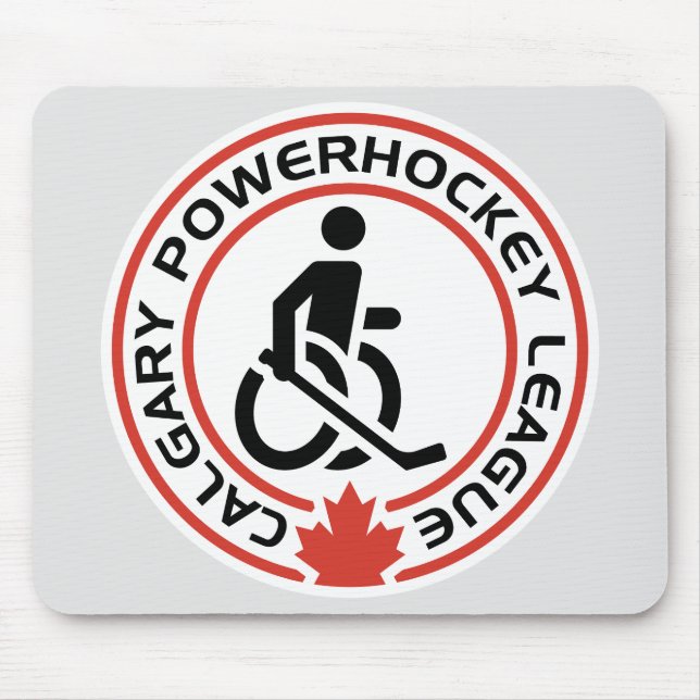 CPHL Mouse pad (Front)