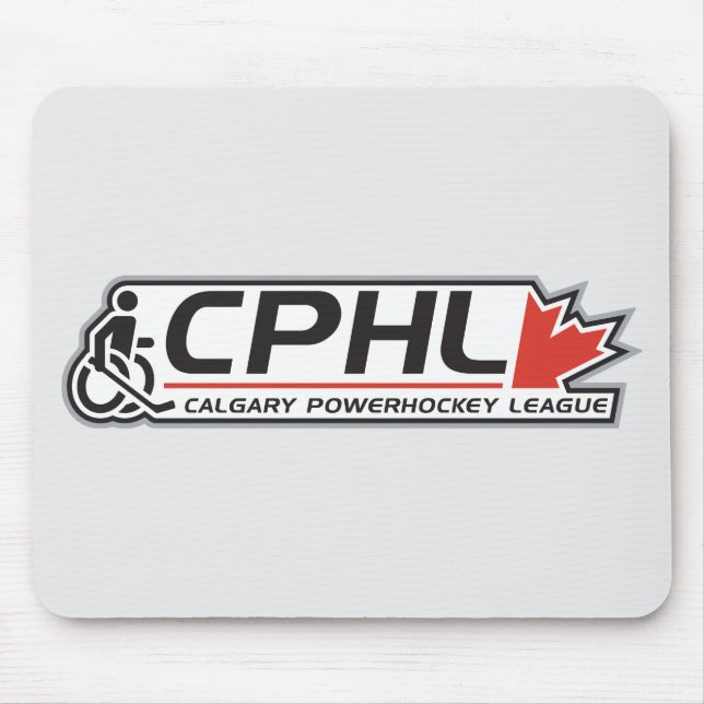 CPHL Mouse pads (Front)