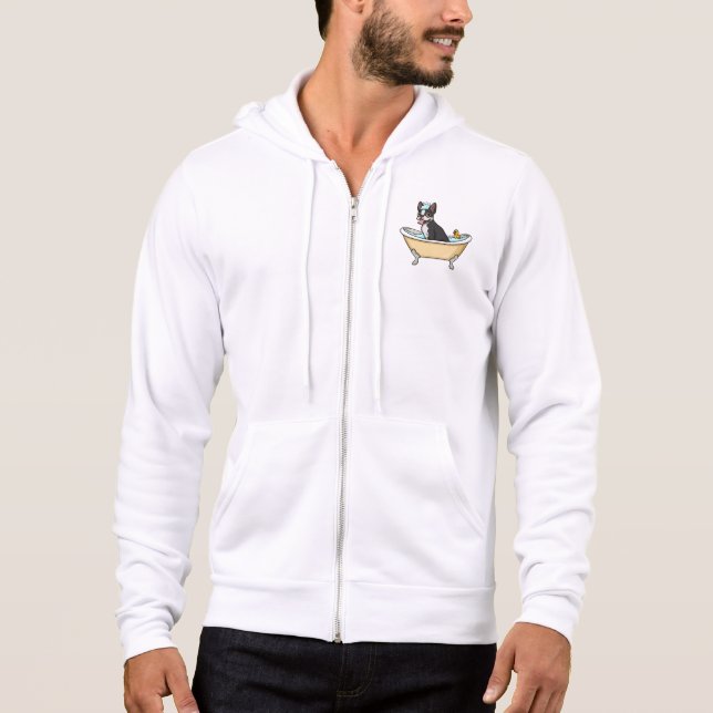 CPLLC HOODIE (Front)