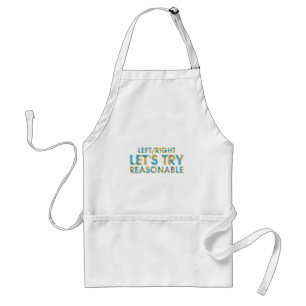 CPM Let's Try Reasonable Aprons