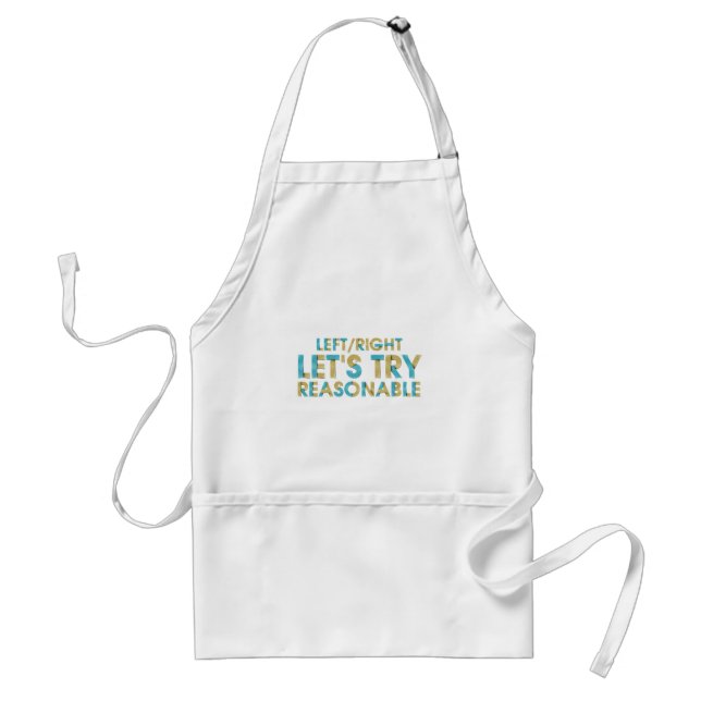 CPM Let's Try Reasonable Aprons (Front)