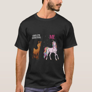Cpr Instructor Unicorn Cpr Trainer Cpr Instructors T-Shirt