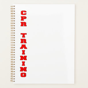CPR Training Planner