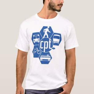 CPT Logo Shirt