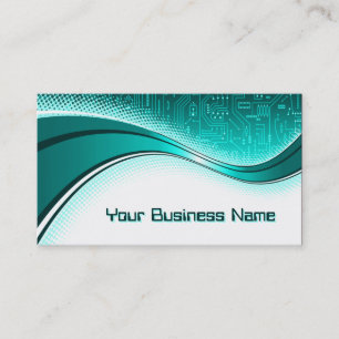 cpu v.2 business card