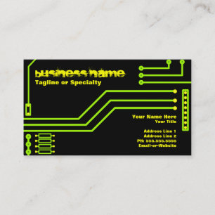 cpu v.3 business card