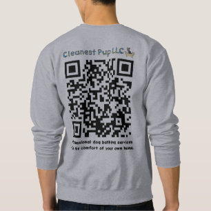 CPup T-Shirt Sweatshirt