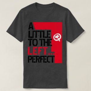 CPUSA T-Shirt
