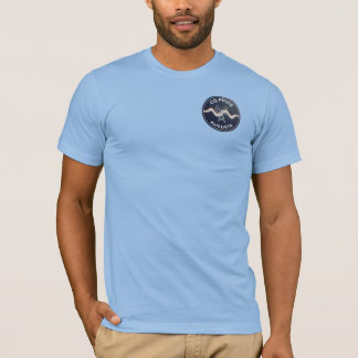 CQ Pride Augusta Mens T-Shirt