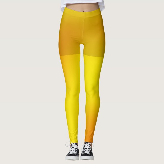 CR0120 LEGGINGS (Front)