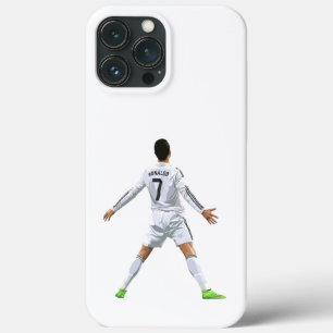 CR7 Cristiano Ronaldo  iPhone 13 Pro Max Case