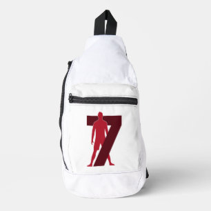 CR7 SLING BAG