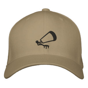 CR_hat01 Embroidered Hat