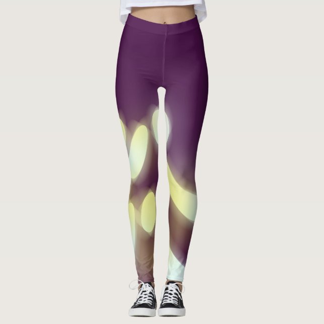 CR - Shikon Leggings (Front)