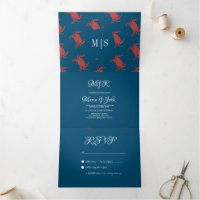 Crab Broil Boil Seafood Beach Nautical Wedding