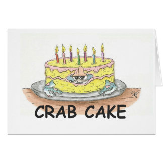 Crab Cake