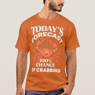 Crab claws T-Shirt