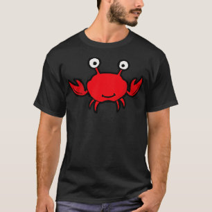 Crab - Crab Shirt