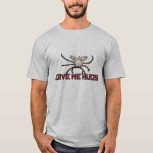 Crab Hugs T-Shirt