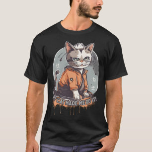 Crab It Like It's Hot T-Shirt