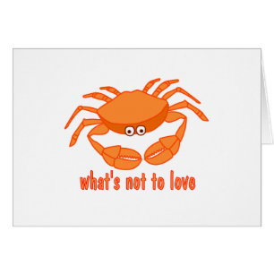 Crab Love