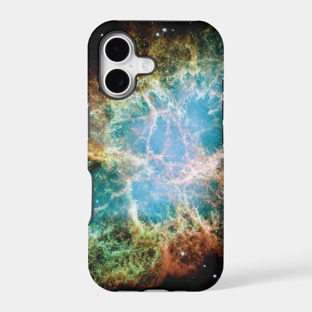 Crab Nebula (Back)