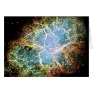 Crab Nebula