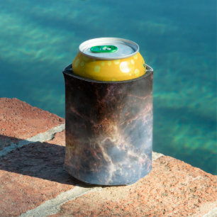 Crab Nebula Can Cooler