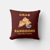 Crab Rangoon Insanely Good 