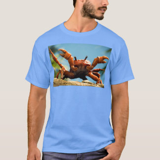 Crab Rave  T-Shirt