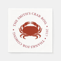 Crab | Seafood Boil Customised