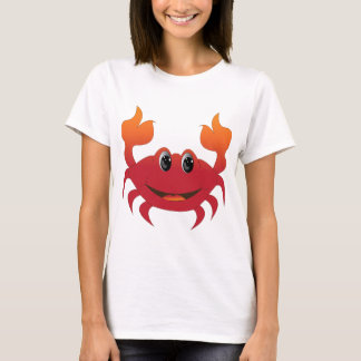 Crab T-Shirt